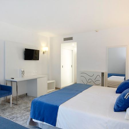 Hotel Ilusion Calma & Spa Can Pastilla  Ngoại thất bức ảnh