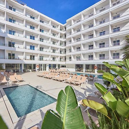 Hotel Ilusion Calma & Spa Can Pastilla  Ngoại thất bức ảnh