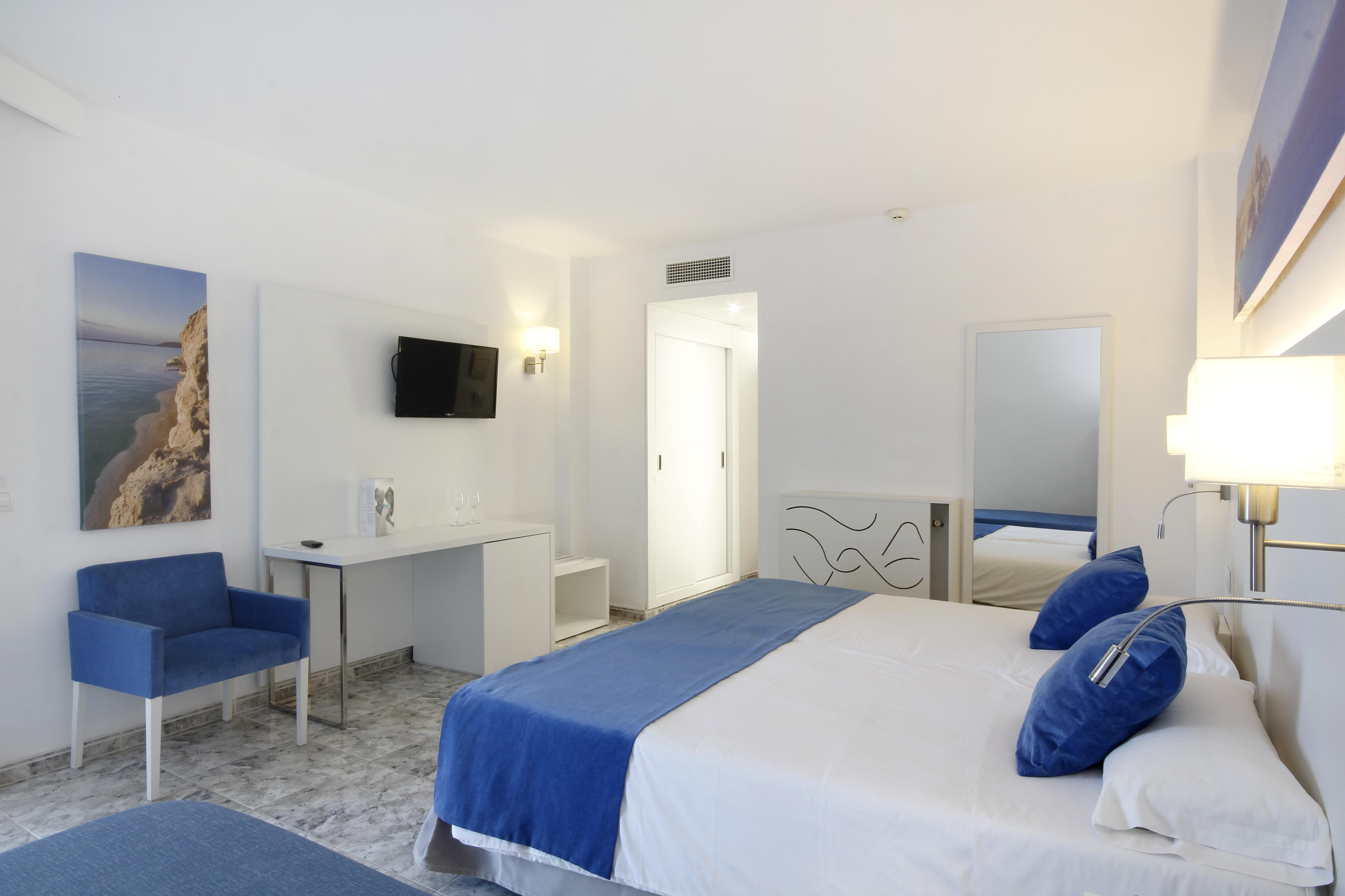 Hotel Ilusion Calma & Spa Can Pastilla  Ngoại thất bức ảnh