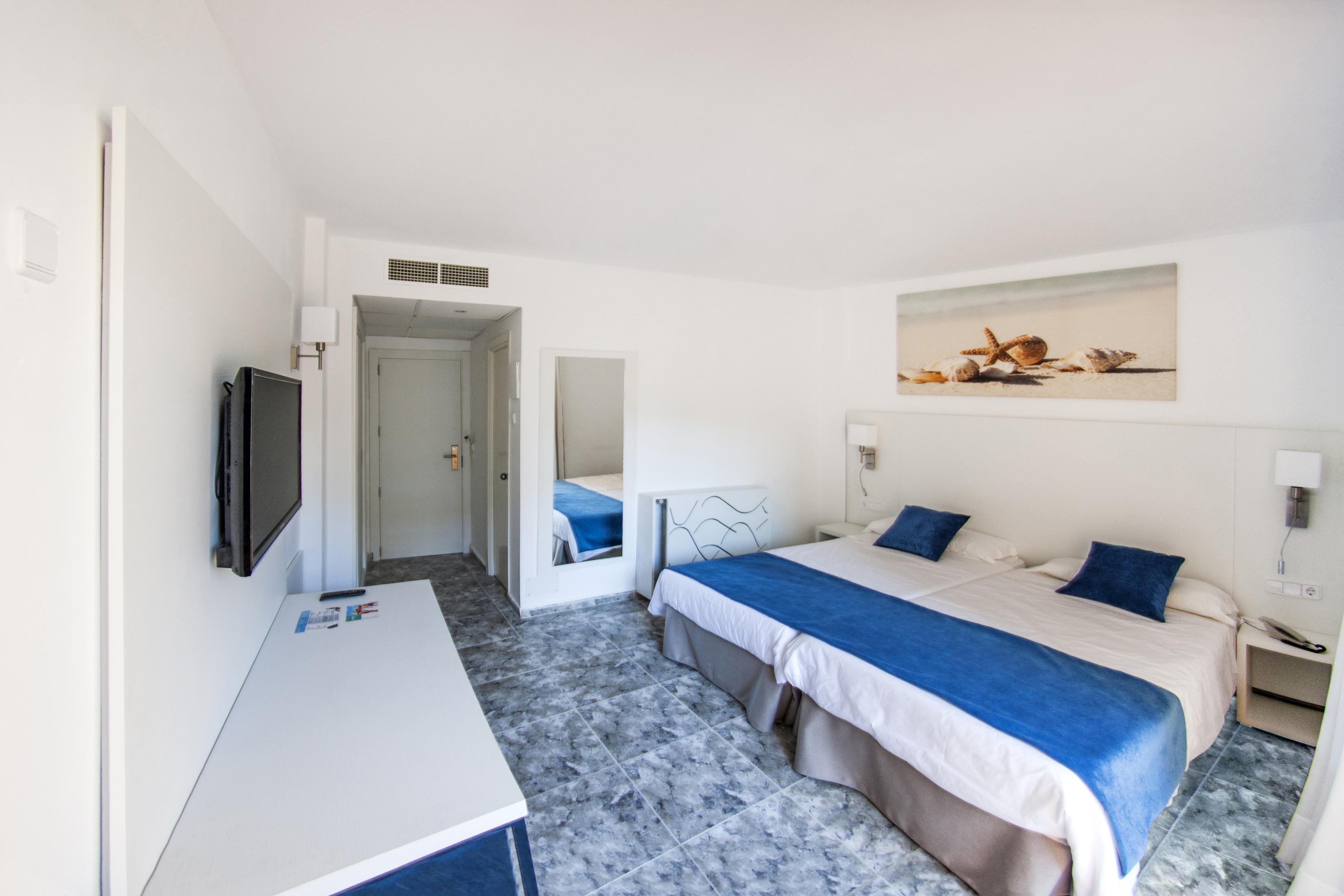 Hotel Ilusion Calma & Spa Can Pastilla  Ngoại thất bức ảnh