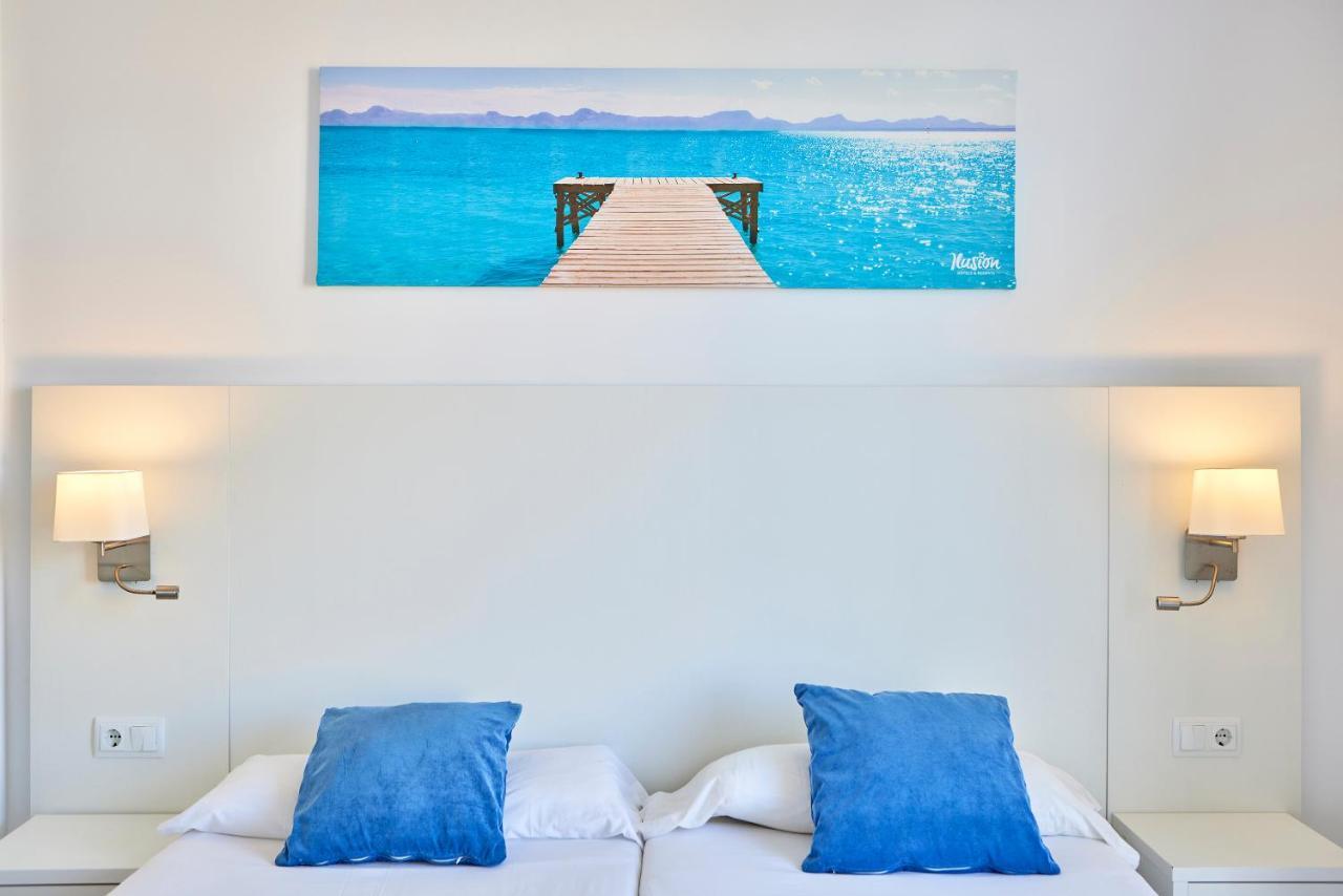 Hotel Ilusion Calma & Spa Can Pastilla  Phòng bức ảnh