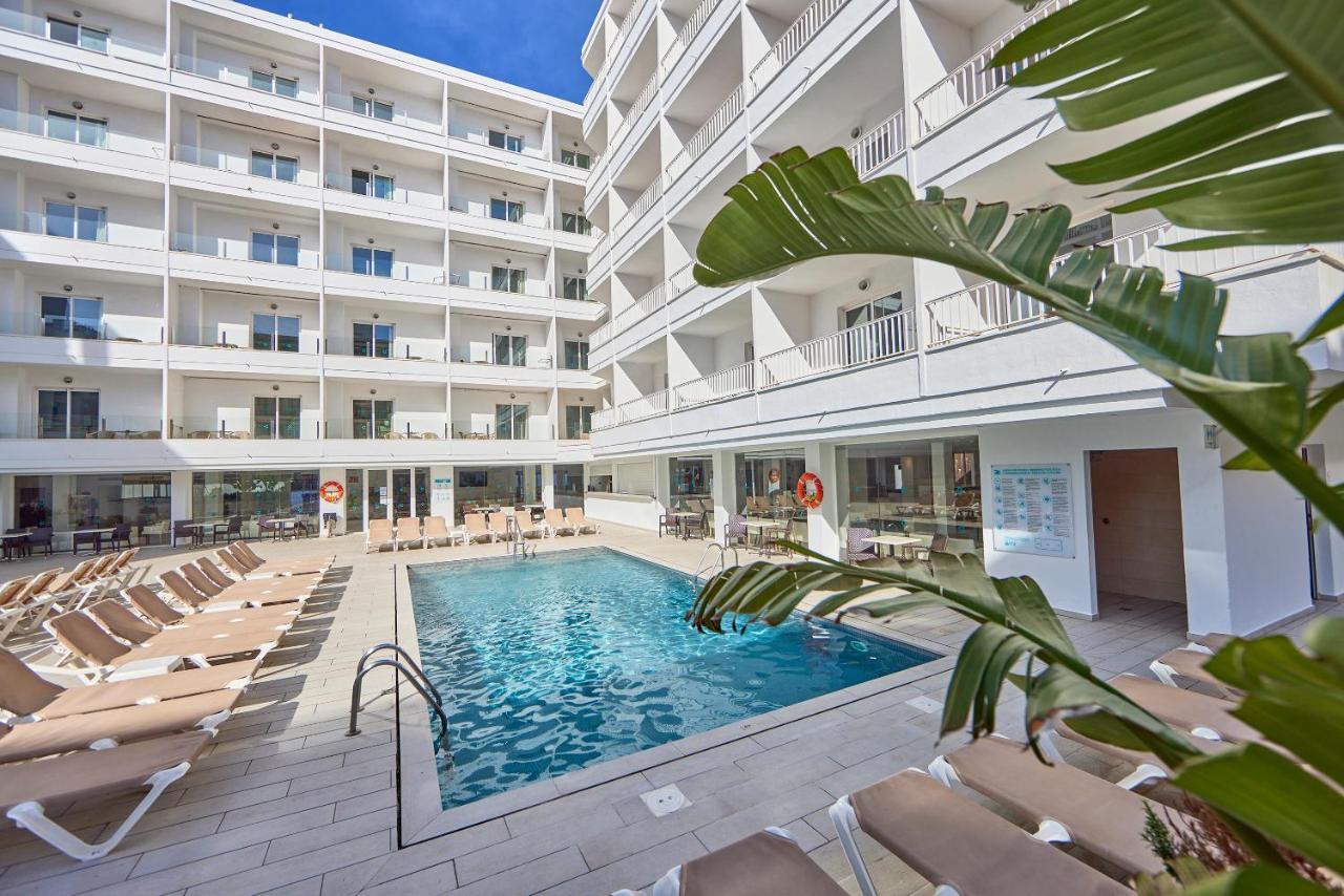 Hotel Ilusion Calma & Spa Can Pastilla  Ngoại thất bức ảnh