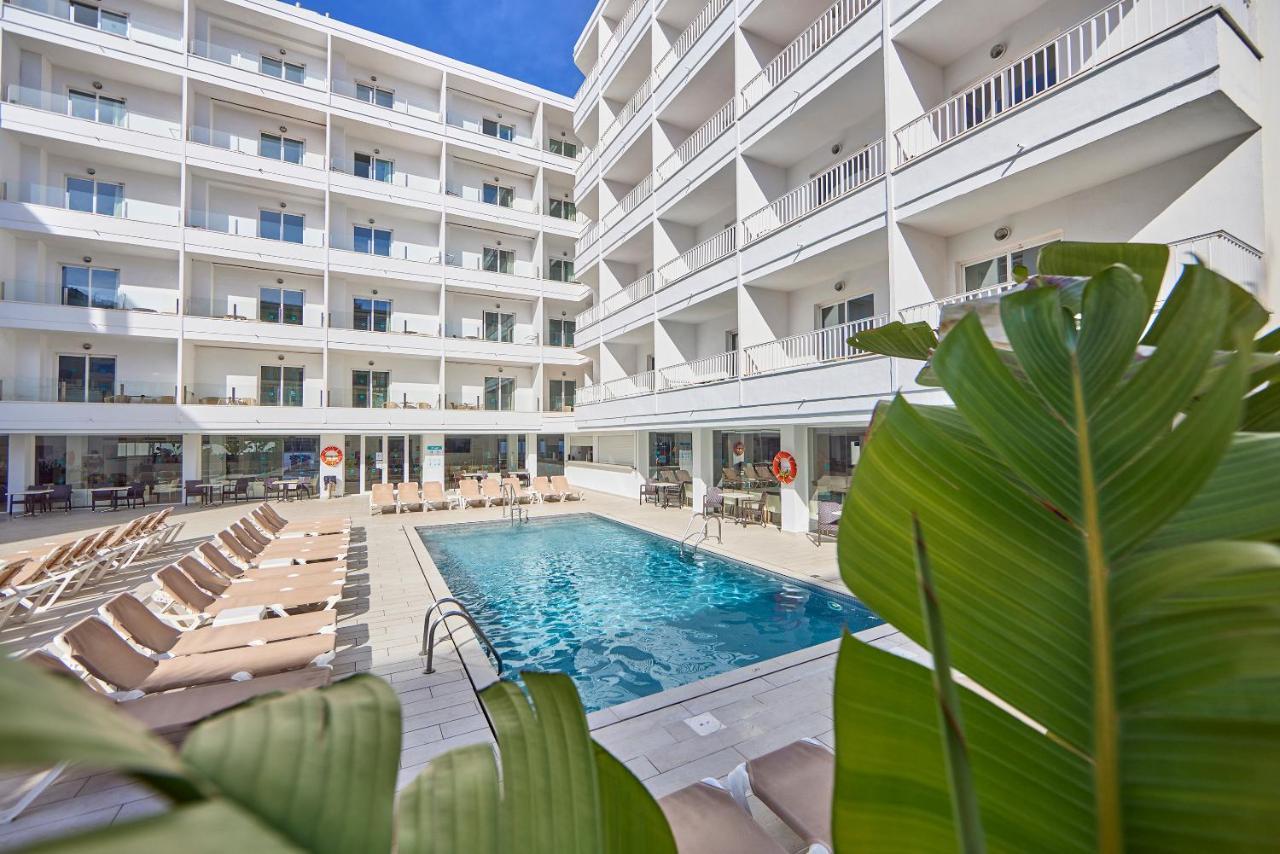 Hotel Ilusion Calma & Spa Can Pastilla  Ngoại thất bức ảnh