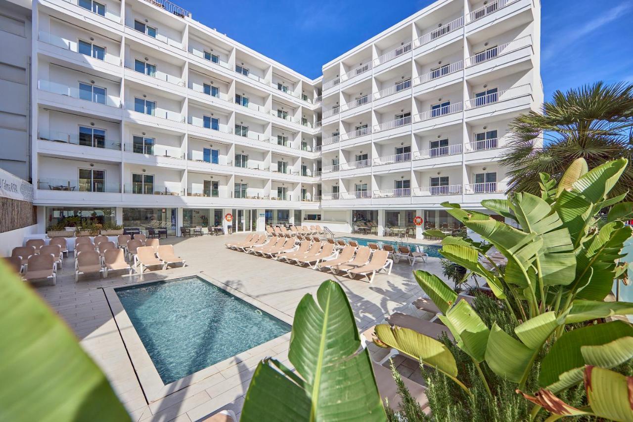 Hotel Ilusion Calma & Spa Can Pastilla  Ngoại thất bức ảnh