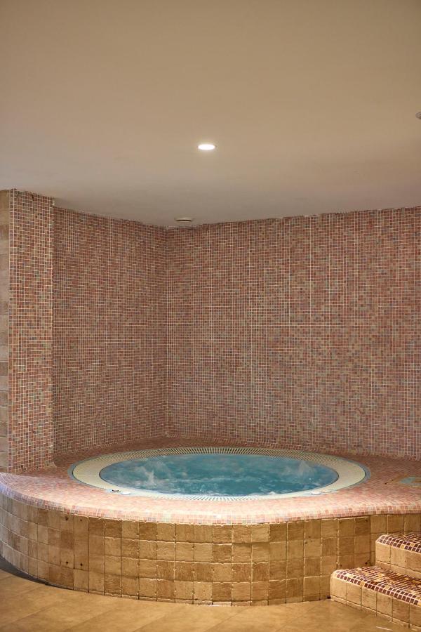 Hotel Ilusion Calma & Spa Can Pastilla  Ngoại thất bức ảnh