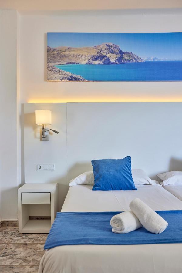 Hotel Ilusion Calma & Spa Can Pastilla  Ngoại thất bức ảnh