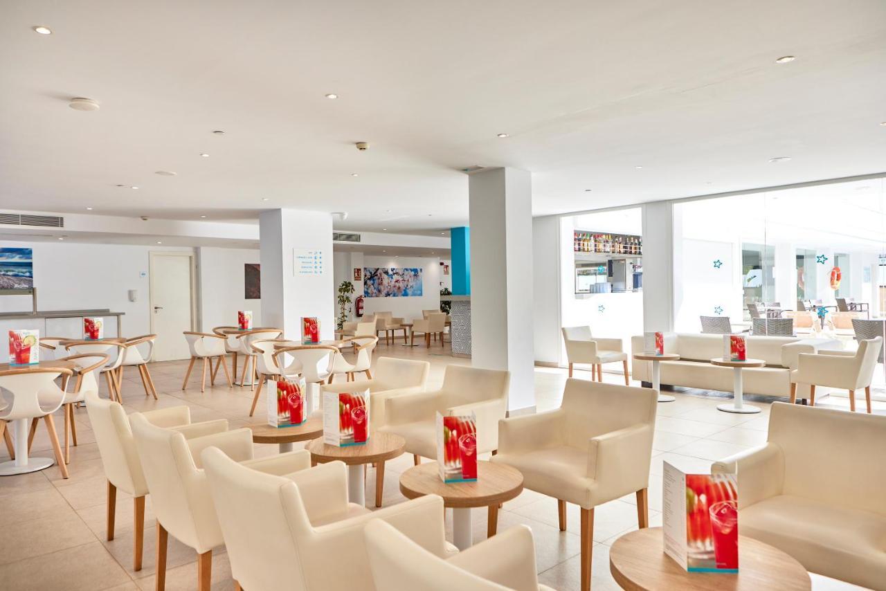 Hotel Ilusion Calma & Spa Can Pastilla  Ngoại thất bức ảnh