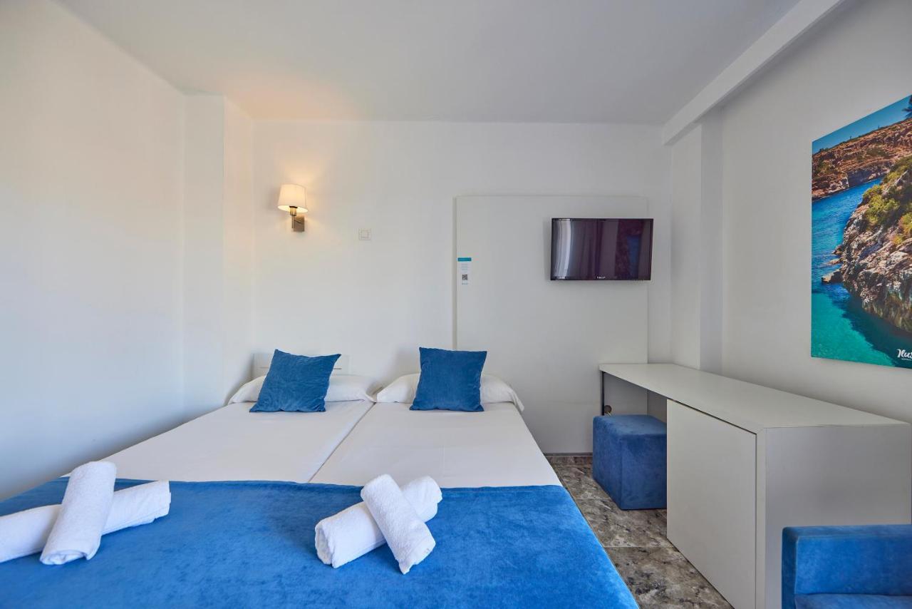 Hotel Ilusion Calma & Spa Can Pastilla  Ngoại thất bức ảnh