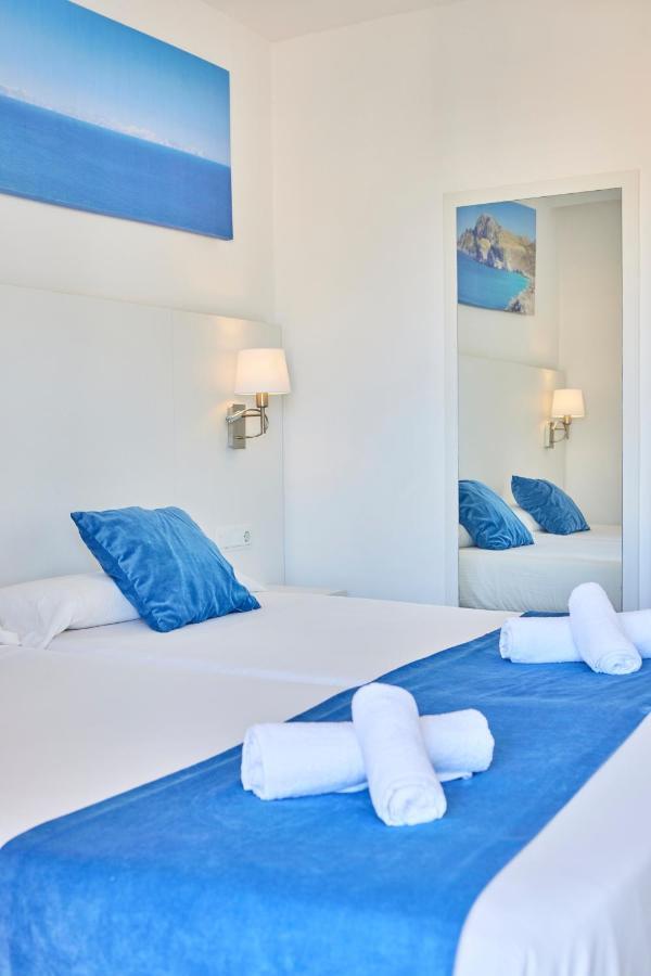 Hotel Ilusion Calma & Spa Can Pastilla  Ngoại thất bức ảnh