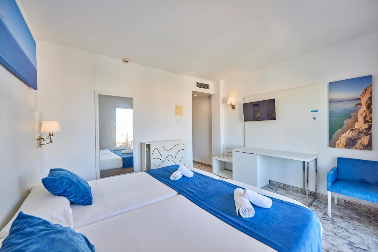 Hotel Ilusion Calma & Spa Can Pastilla  Ngoại thất bức ảnh