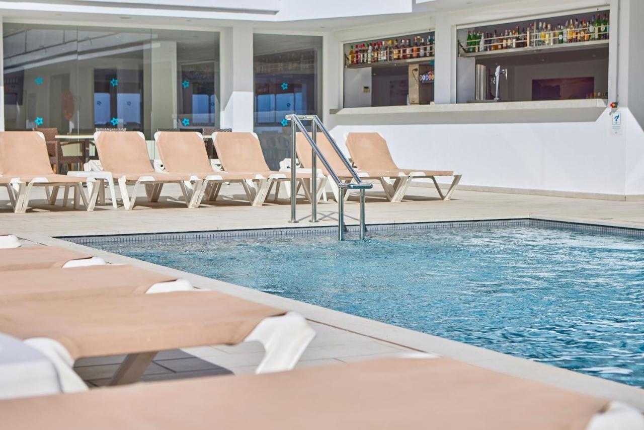 Hotel Ilusion Calma & Spa Can Pastilla  Ngoại thất bức ảnh