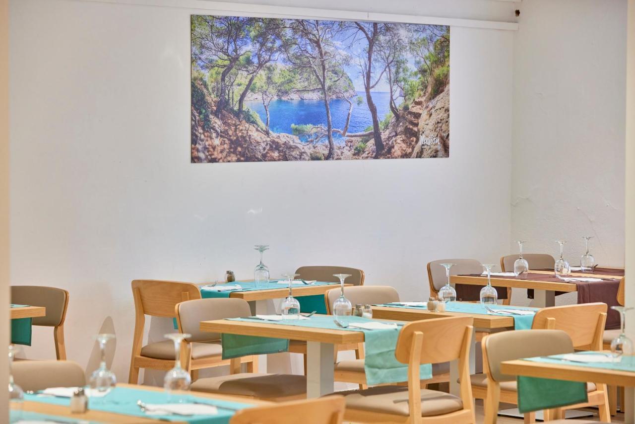 Hotel Ilusion Calma & Spa Can Pastilla  Ngoại thất bức ảnh