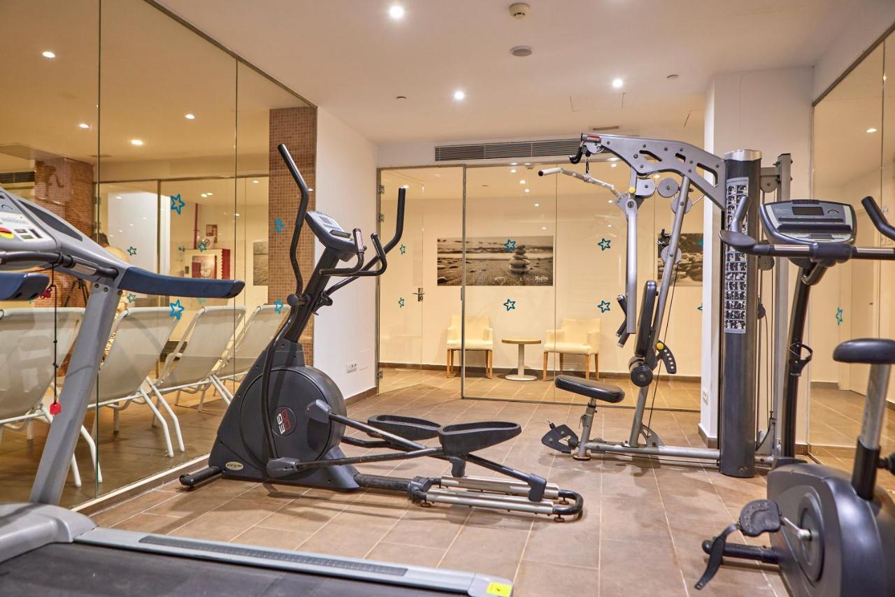Hotel Ilusion Calma & Spa Can Pastilla  Ngoại thất bức ảnh
