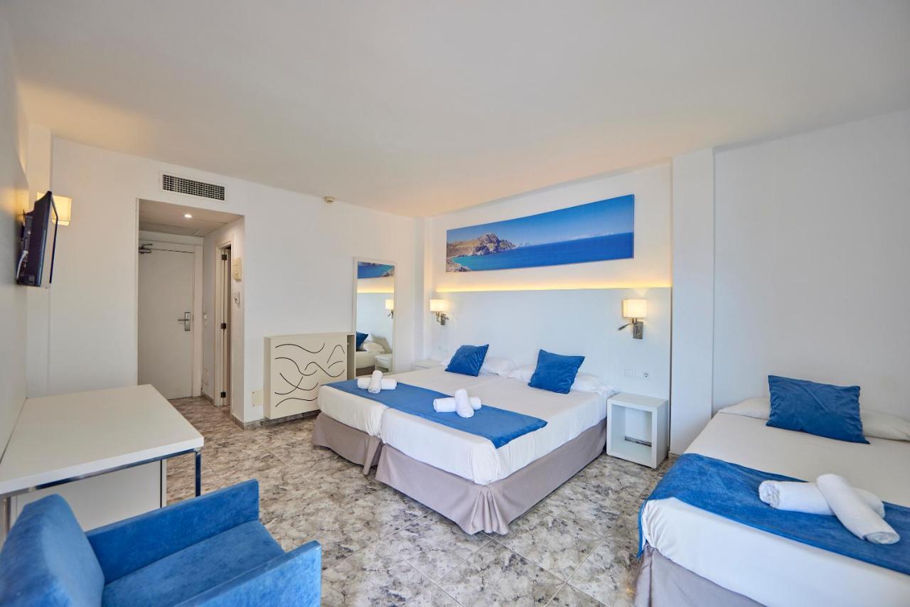 Hotel Ilusion Calma & Spa Can Pastilla  Ngoại thất bức ảnh