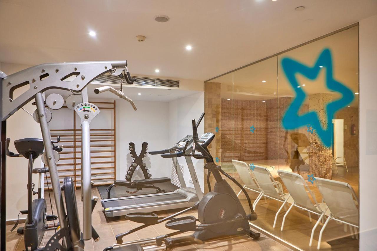 Hotel Ilusion Calma & Spa Can Pastilla  Ngoại thất bức ảnh