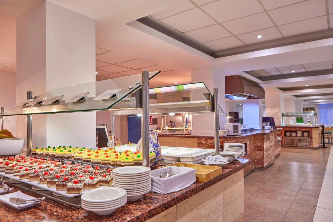 Hotel Ilusion Calma & Spa Can Pastilla  Ngoại thất bức ảnh