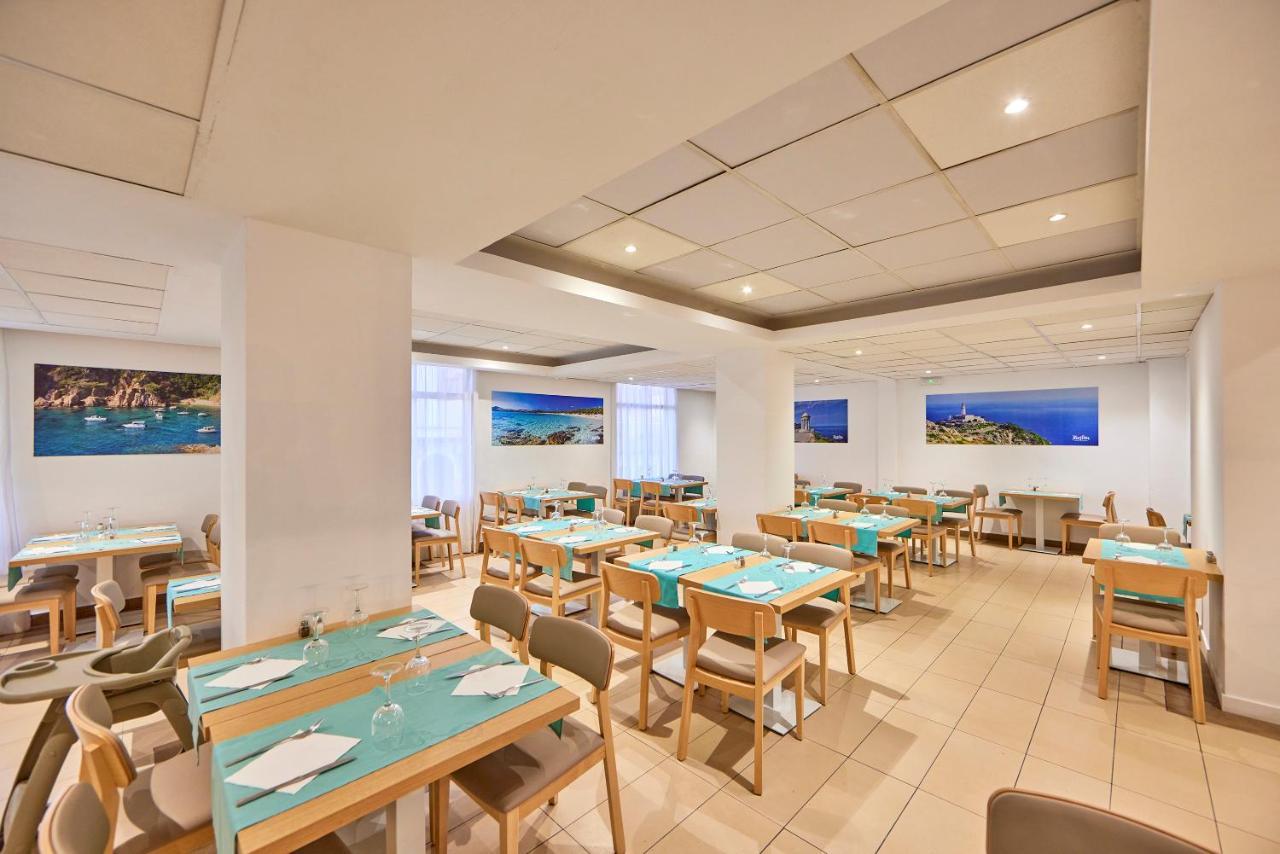 Hotel Ilusion Calma & Spa Can Pastilla  Ngoại thất bức ảnh