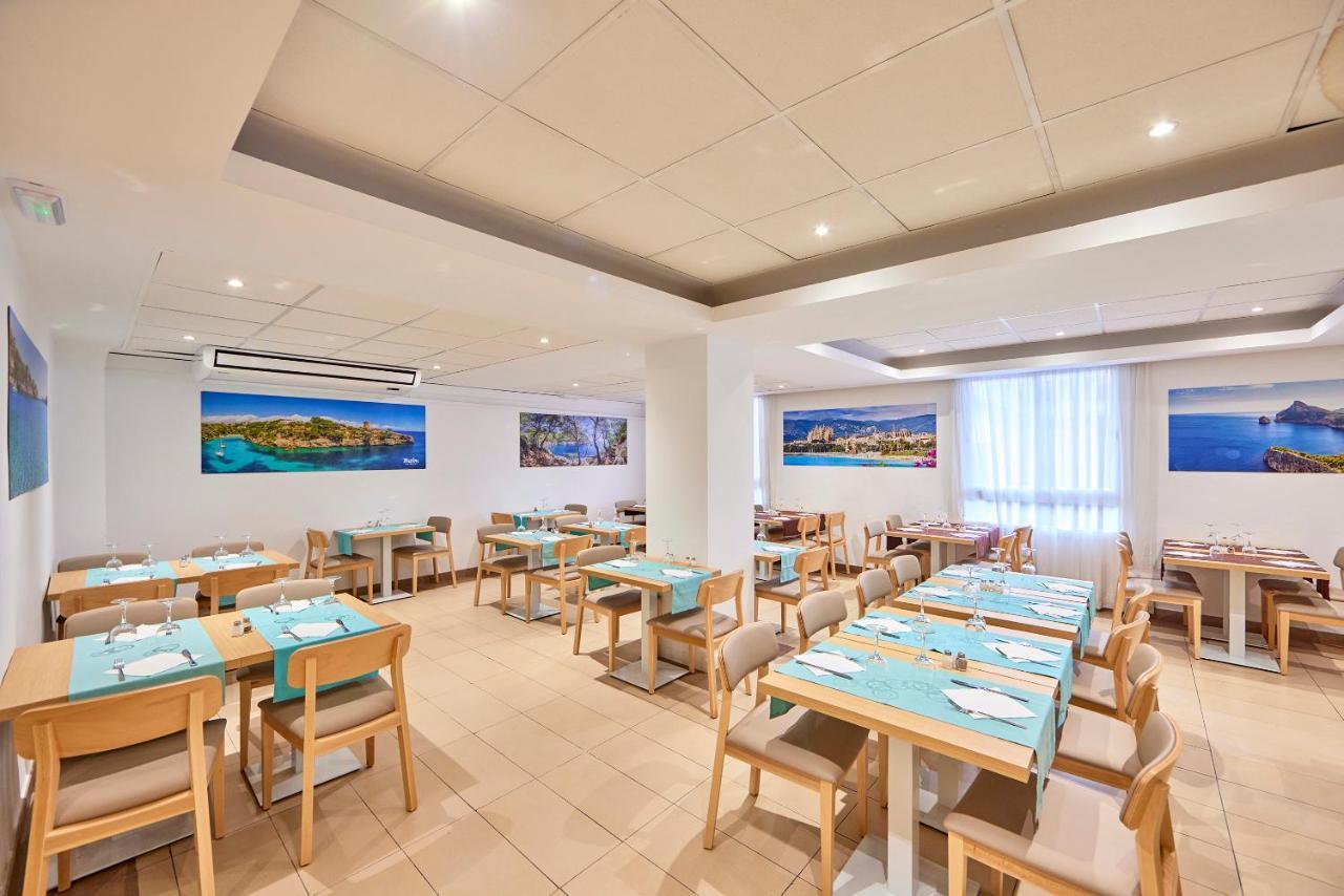 Hotel Ilusion Calma & Spa Can Pastilla  Ngoại thất bức ảnh
