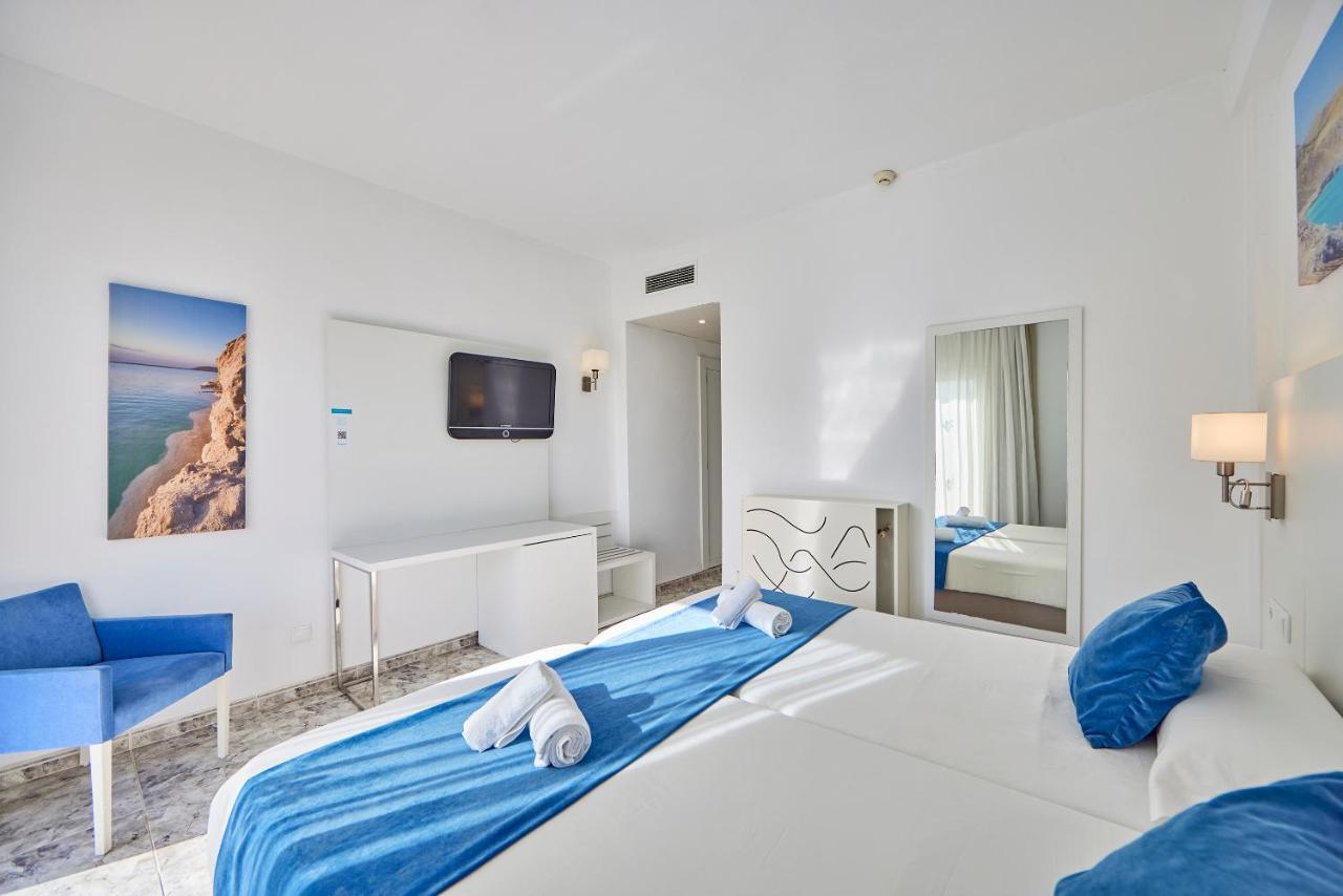 Hotel Ilusion Calma & Spa Can Pastilla  Ngoại thất bức ảnh