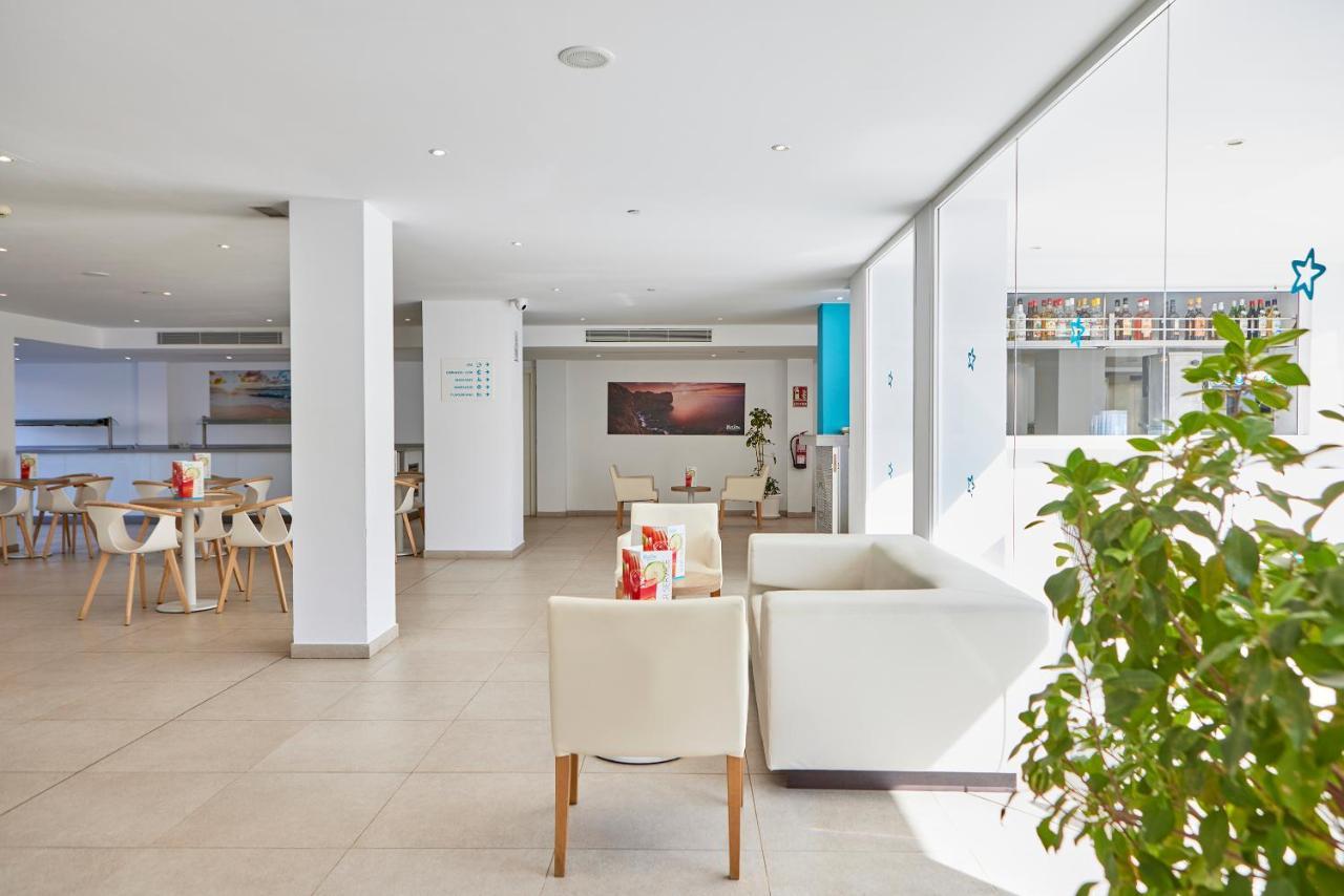 Hotel Ilusion Calma & Spa Can Pastilla  Ngoại thất bức ảnh