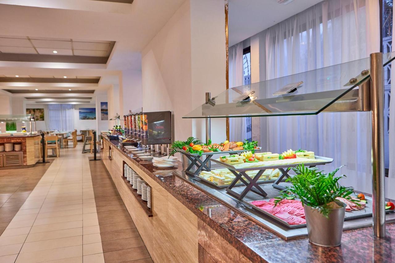 Hotel Ilusion Calma & Spa Can Pastilla  Ngoại thất bức ảnh