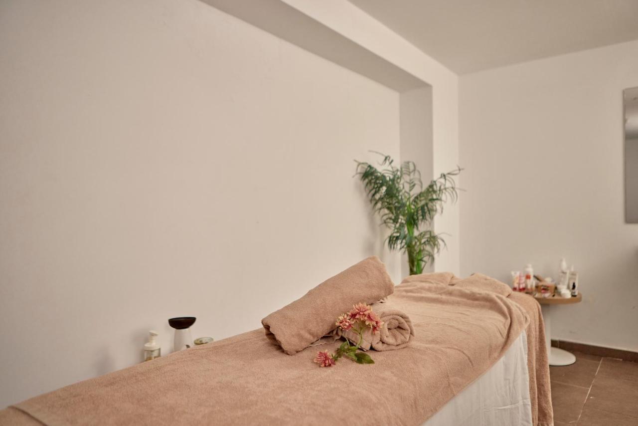 Hotel Ilusion Calma & Spa Can Pastilla  Ngoại thất bức ảnh