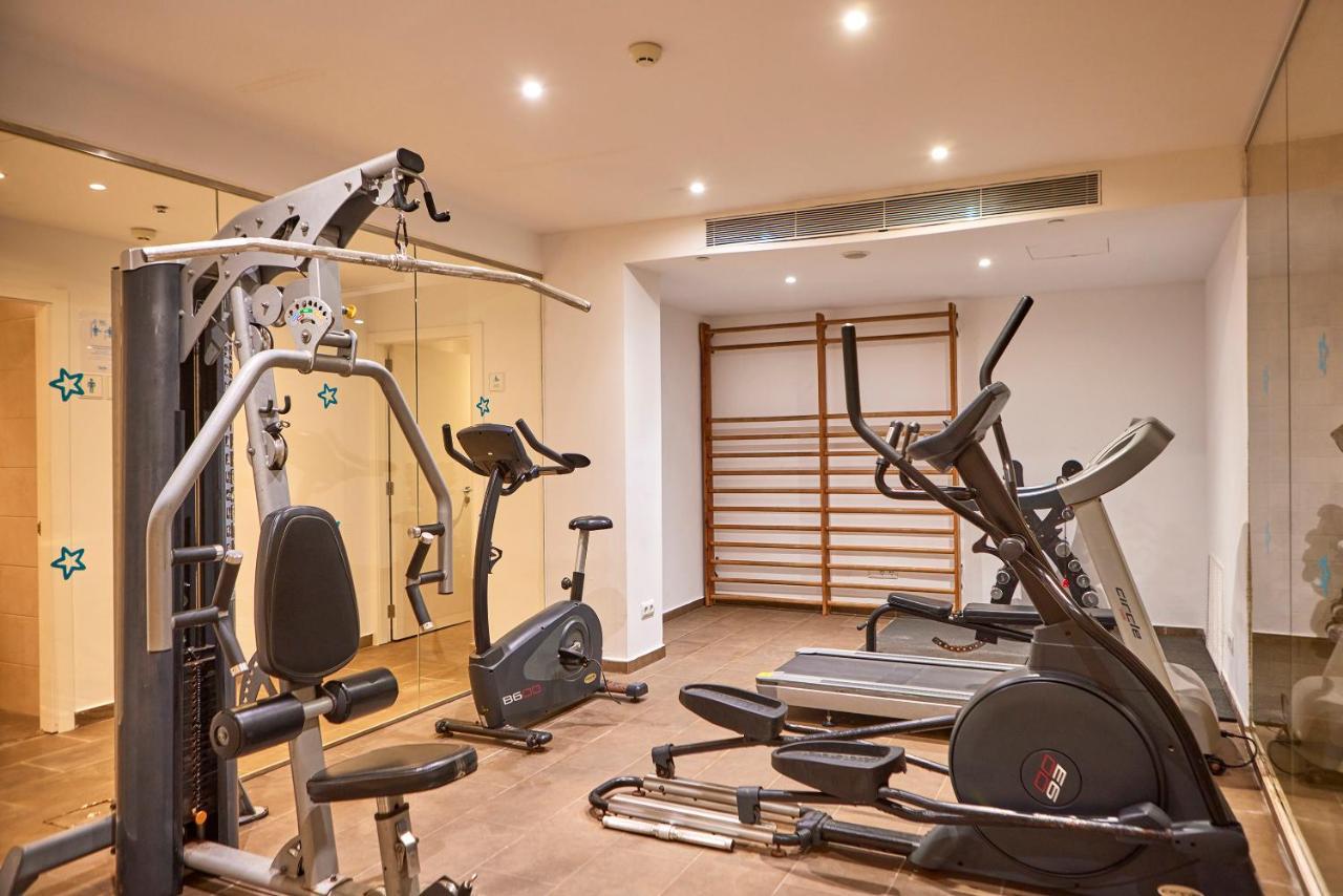 Hotel Ilusion Calma & Spa Can Pastilla  Ngoại thất bức ảnh