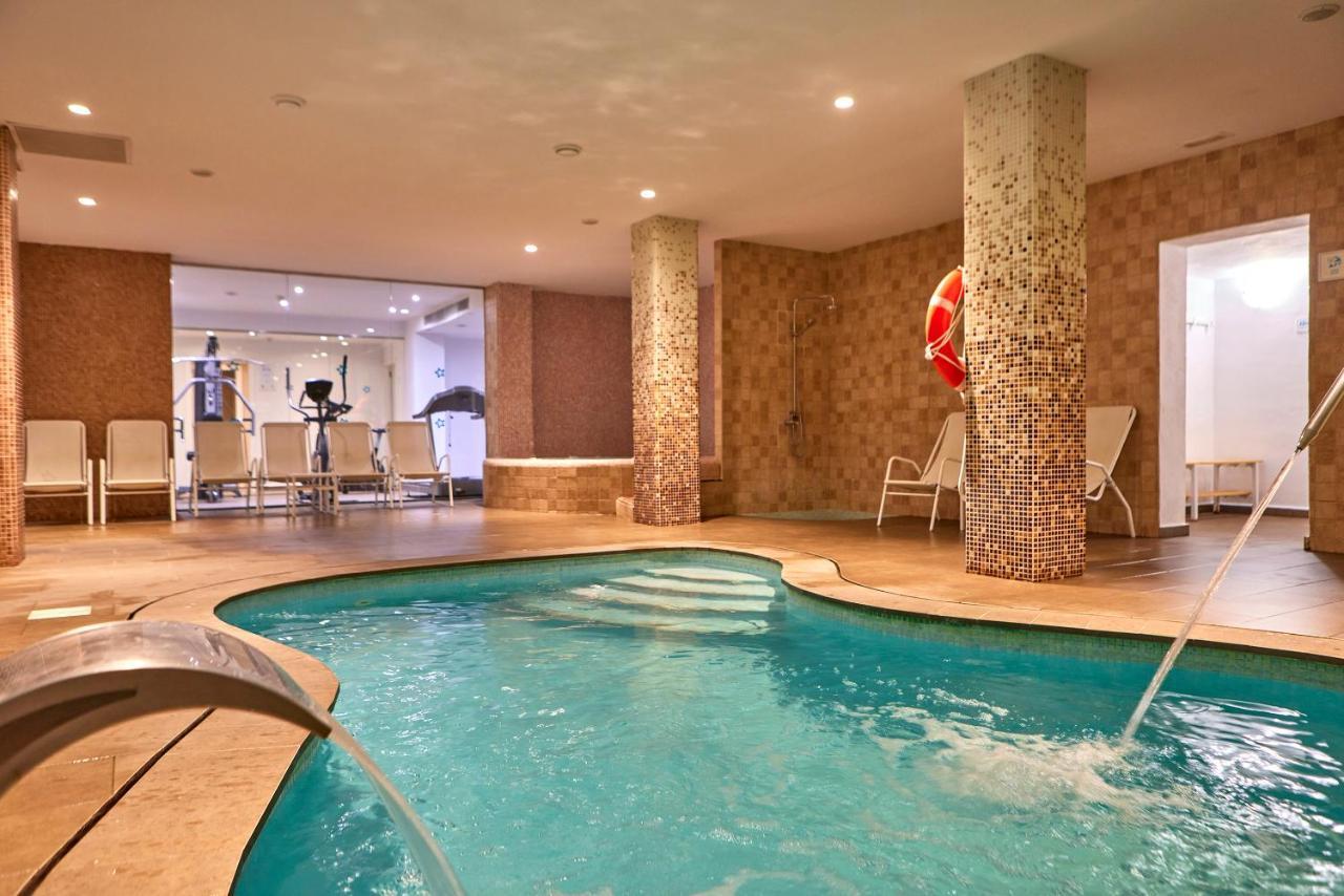 Hotel Ilusion Calma & Spa Can Pastilla  Ngoại thất bức ảnh