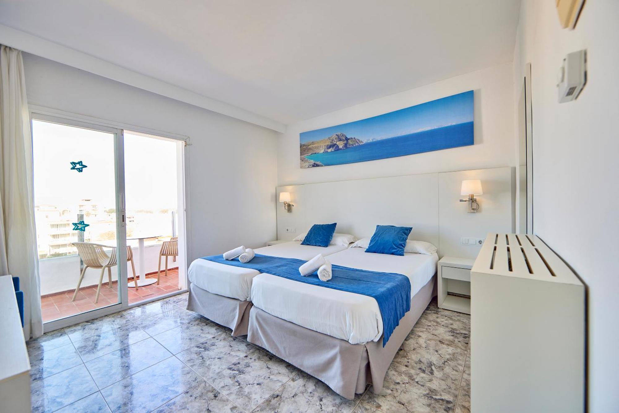 Hotel Ilusion Calma & Spa Can Pastilla  Phòng bức ảnh