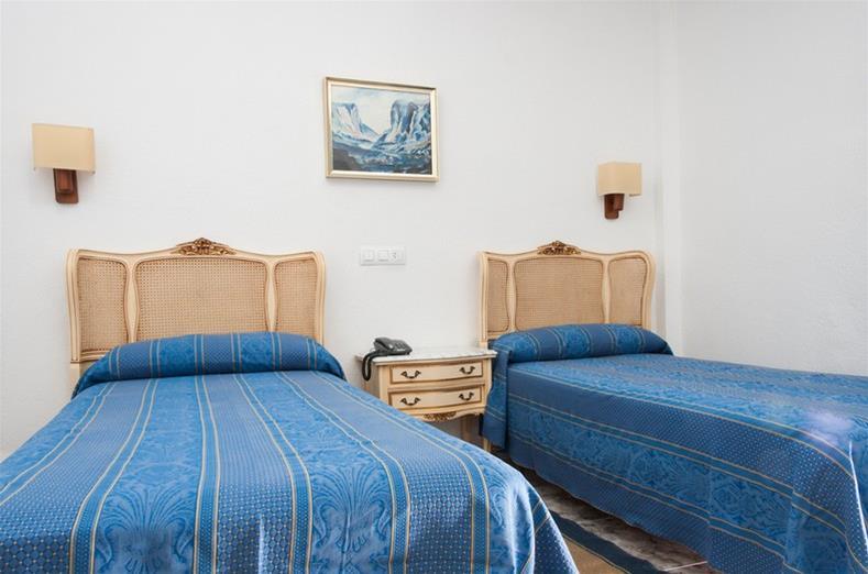 Hotel Ilusion Calma & Spa Can Pastilla  Ngoại thất bức ảnh
