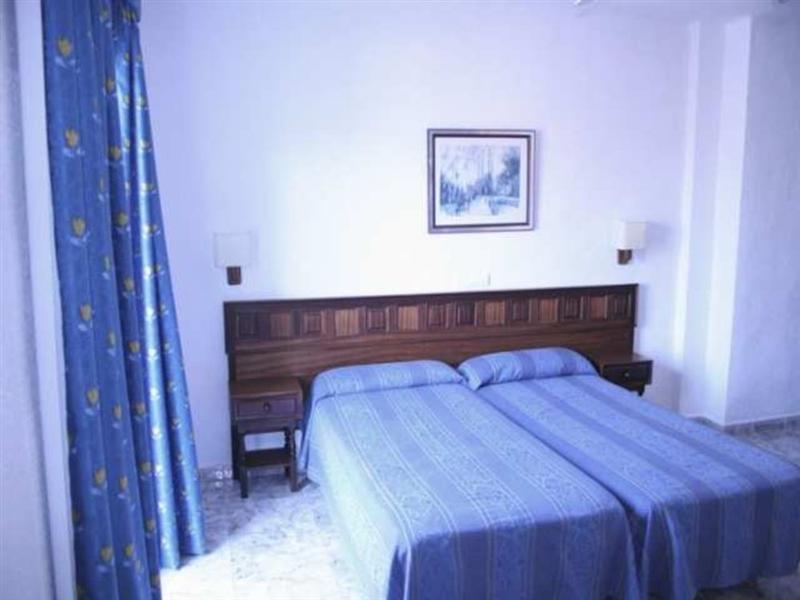 Hotel Ilusion Calma & Spa Can Pastilla  Ngoại thất bức ảnh