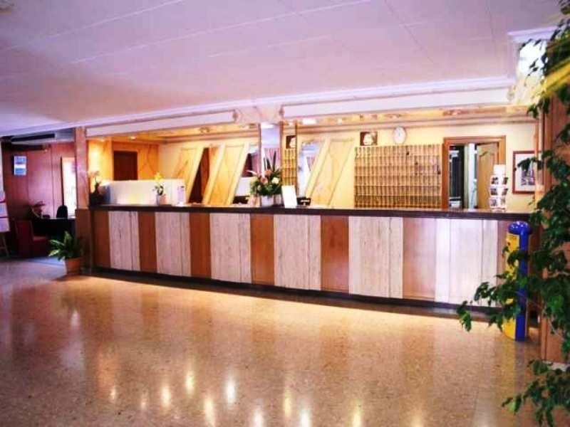 Hotel Ilusion Calma & Spa Can Pastilla  Nội địa bức ảnh