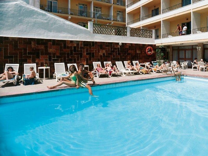 Hotel Ilusion Calma & Spa Can Pastilla  Ngoại thất bức ảnh
