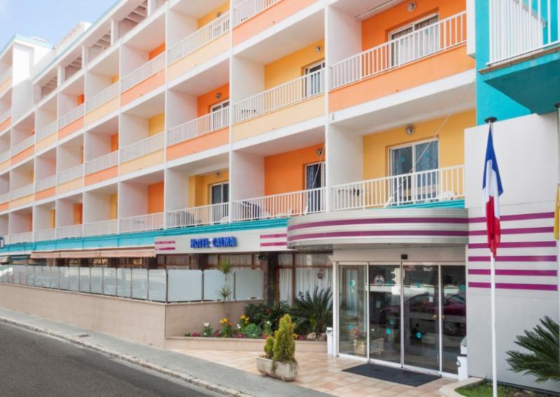 Hotel Ilusion Calma & Spa Can Pastilla  Ngoại thất bức ảnh
