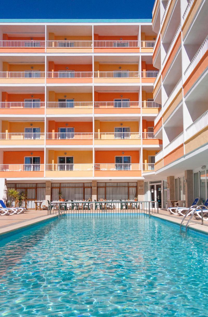 Hotel Ilusion Calma & Spa Can Pastilla  Ngoại thất bức ảnh