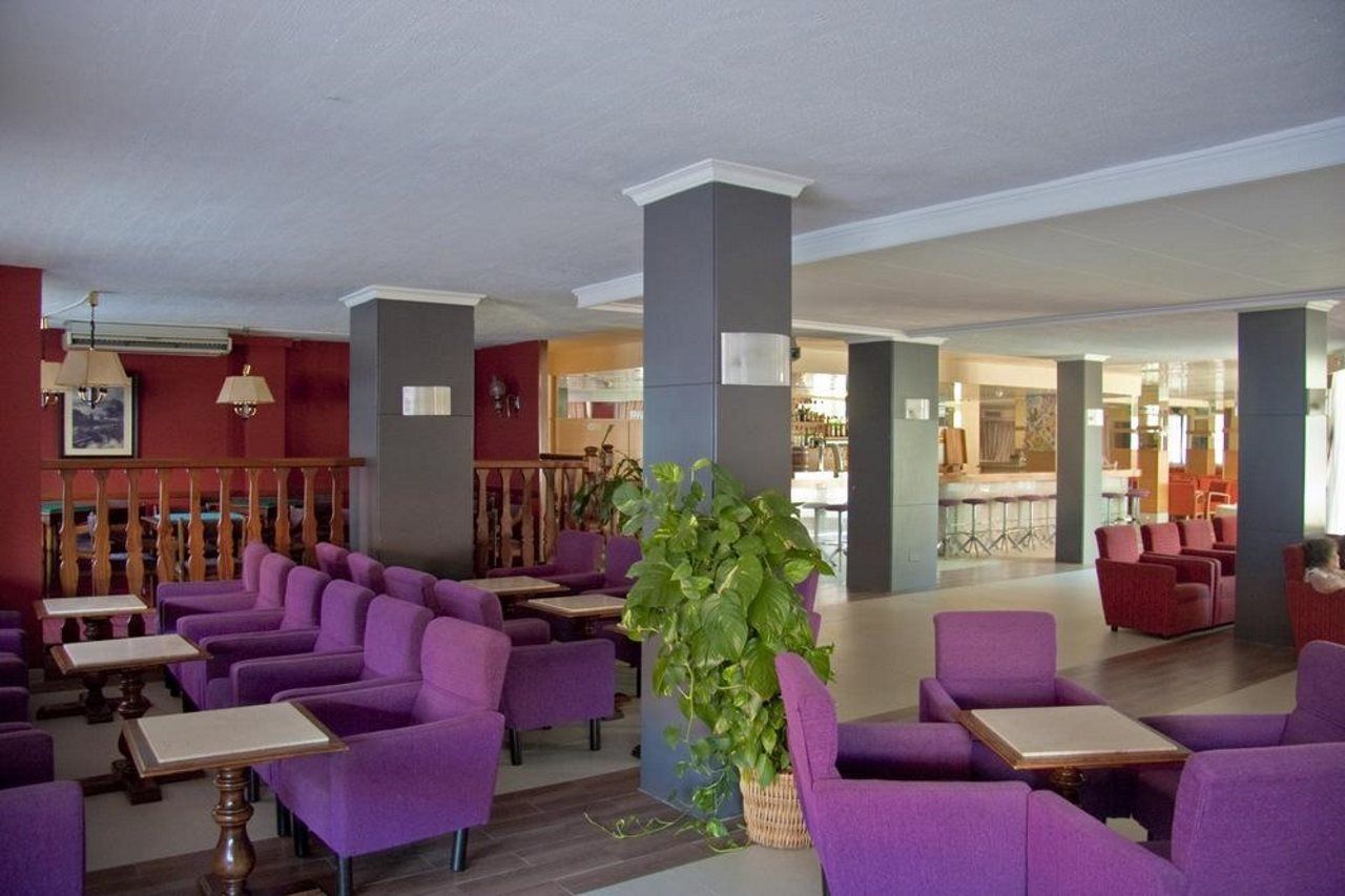 Hotel Ilusion Calma & Spa Can Pastilla  Ngoại thất bức ảnh