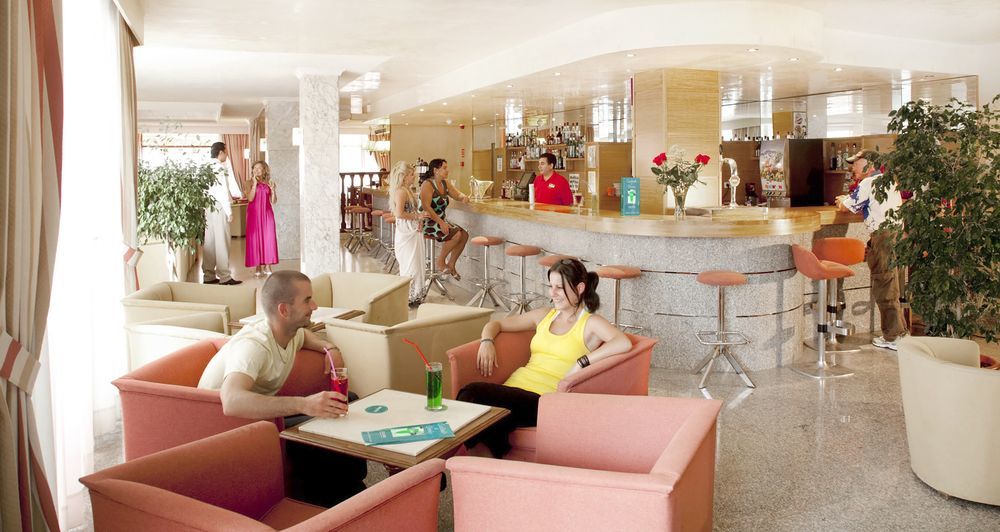 Hotel Ilusion Calma & Spa Can Pastilla  Ngoại thất bức ảnh