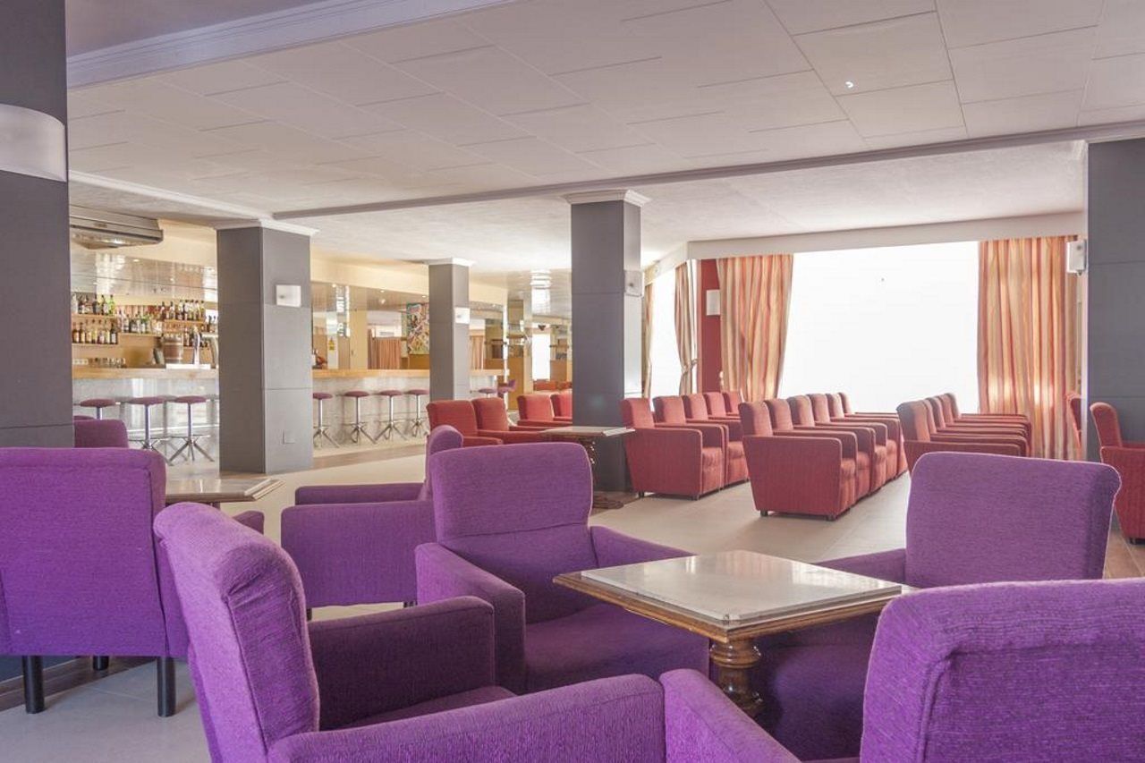 Hotel Ilusion Calma & Spa Can Pastilla  Ngoại thất bức ảnh